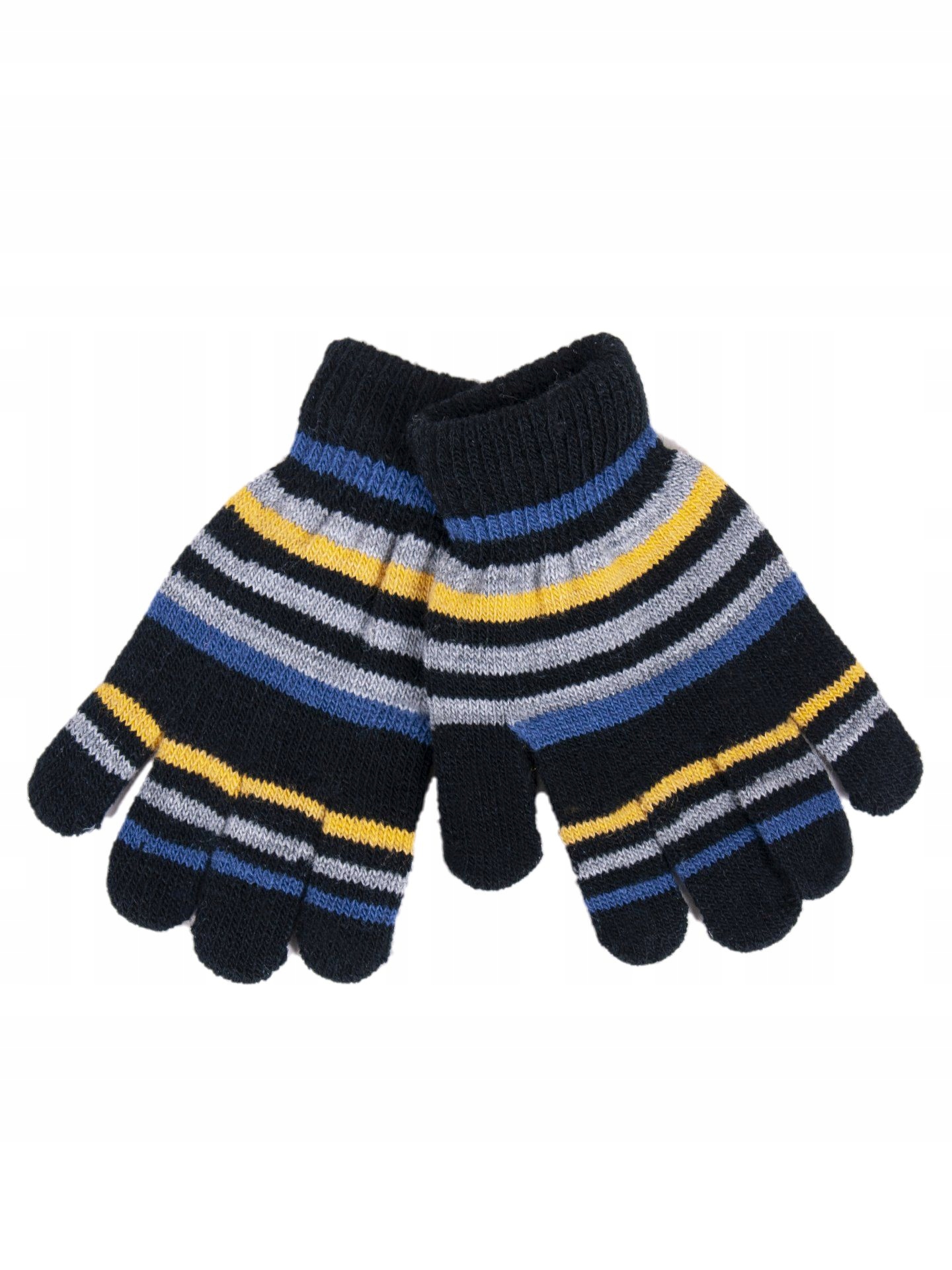 

Yo Rękawiczki akrylowe 18 cm