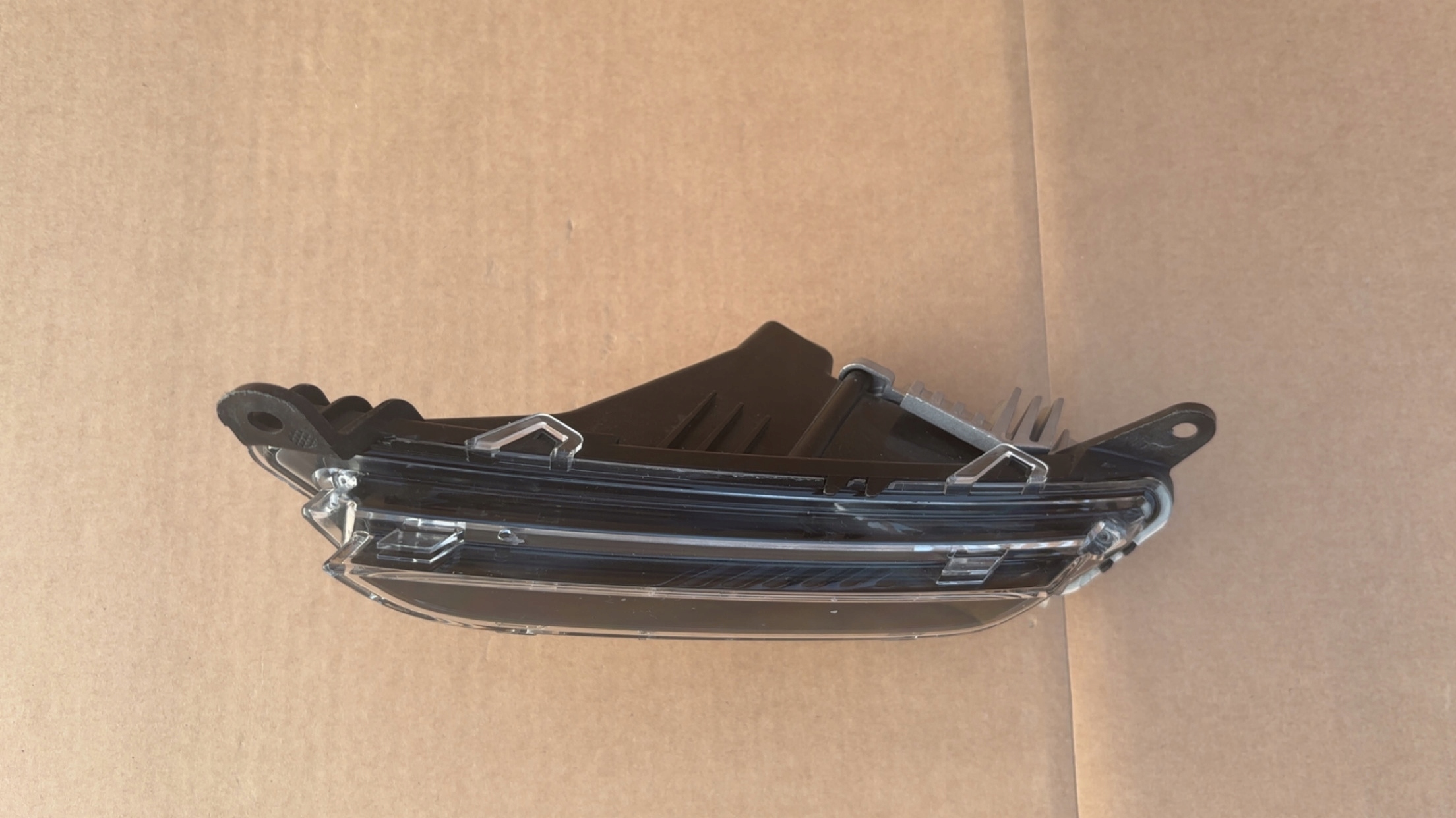 ГАЛОГЕН led передний левый Range Rover Evoque II L551 K8D215201AC
