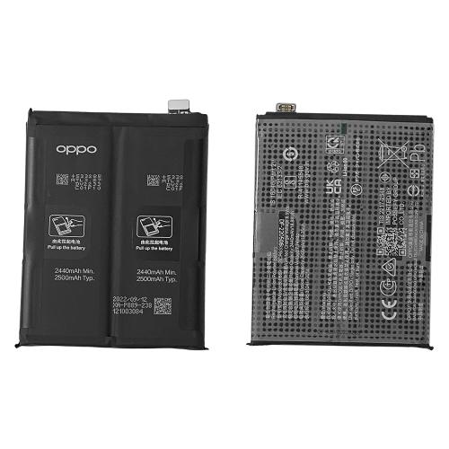 Nowy Akumulator BLP889 Oppo Find X5 Pro 5G CPH2305, CPH2307