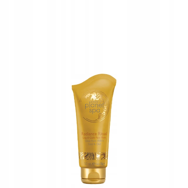 

Avon Rozświetlająca maseczka do twarzy Planet Spa