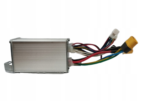 Hlavní ovladač pro elektrickou koloběžku Navee N65