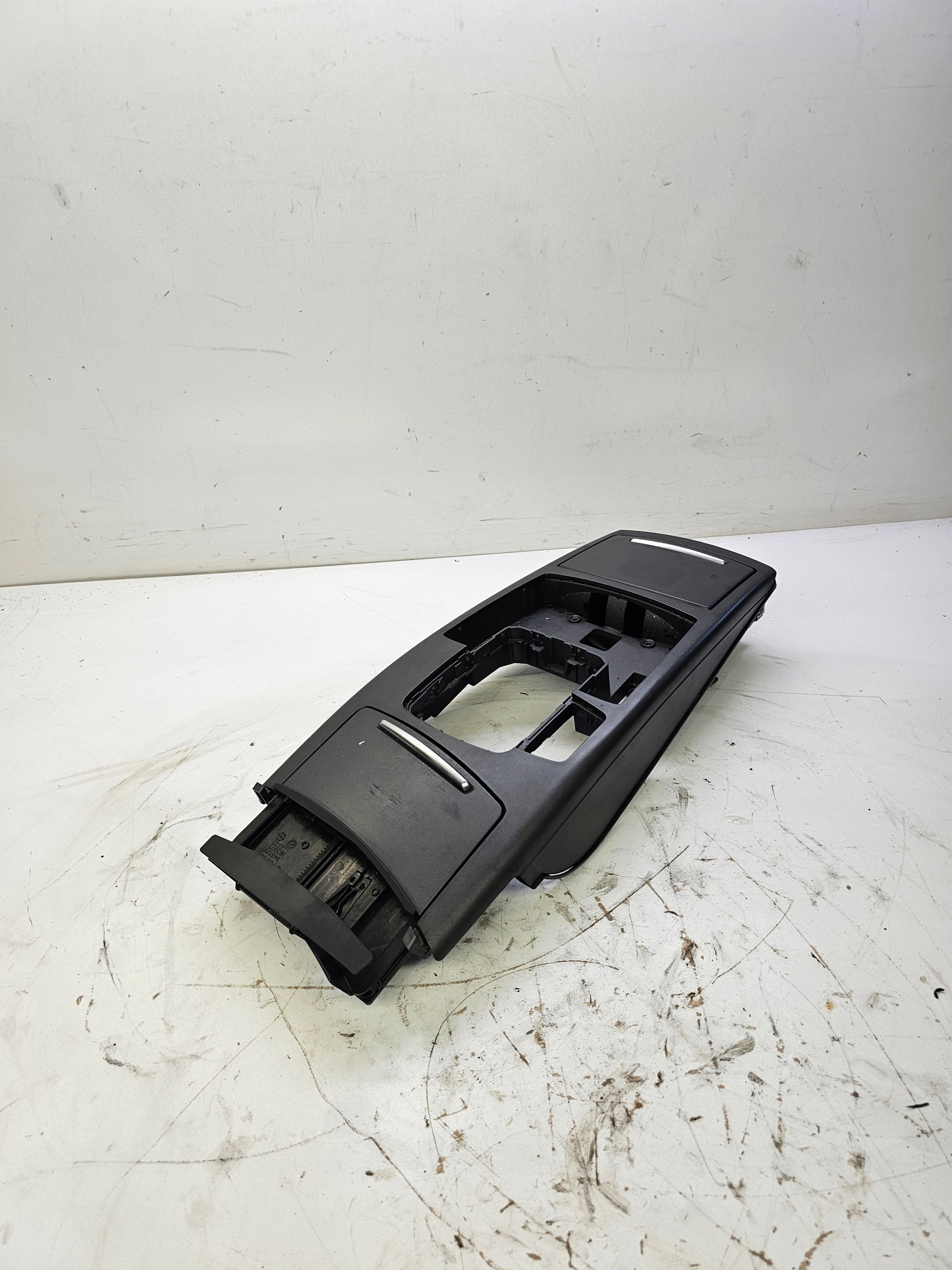 PANEL TUNEL Boîte MMI AUDI A6 C6 4F1864261J