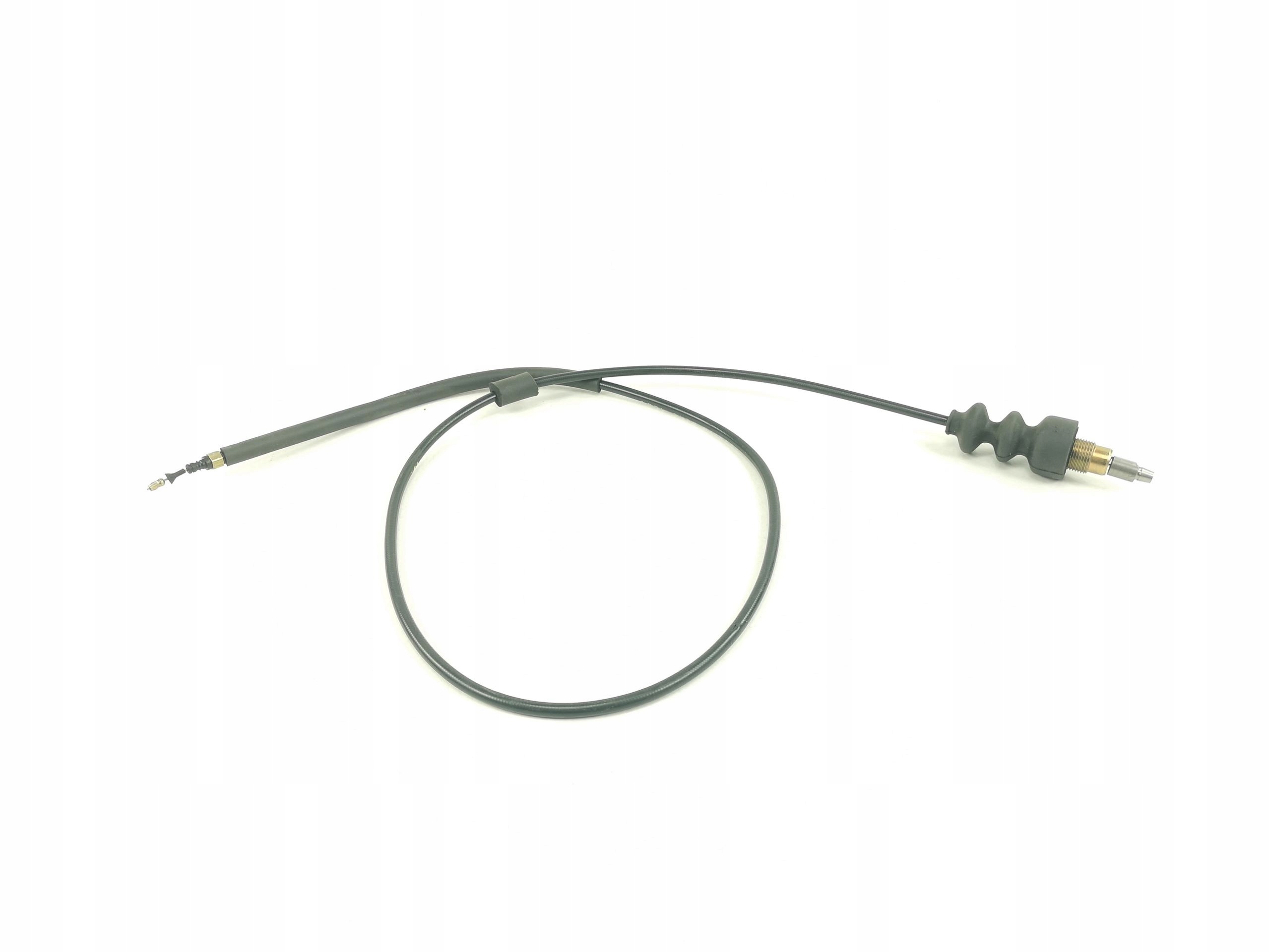 leva cambio ingranaggi LANCIA Y10 92-95 / 7753470