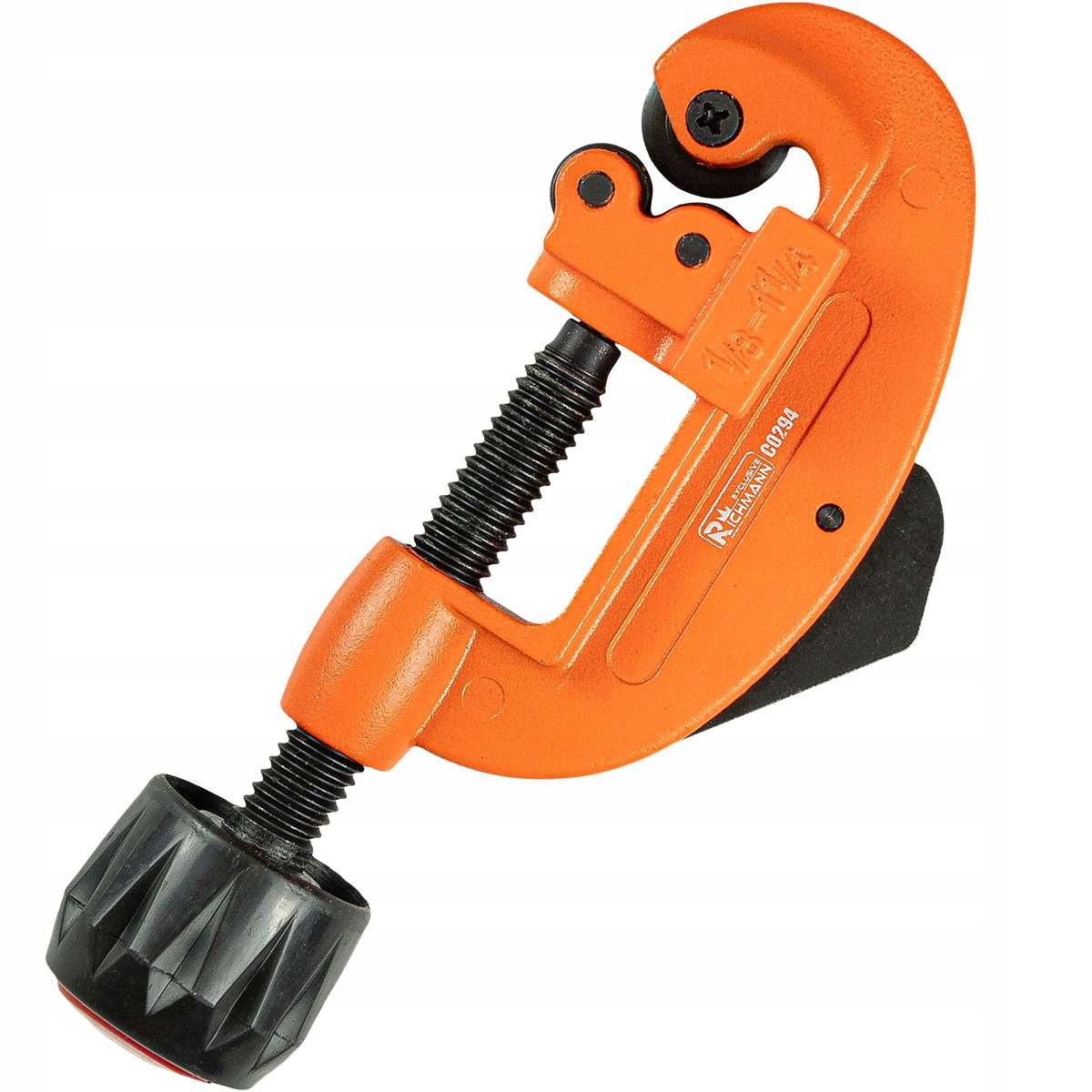 OBCINAK DO RUR MIEDZIANYCH CU ALUMINIOWYCH NÓŻ PRZECINANIA CIĘCIA 3-32 MM R Marka RICHMANN