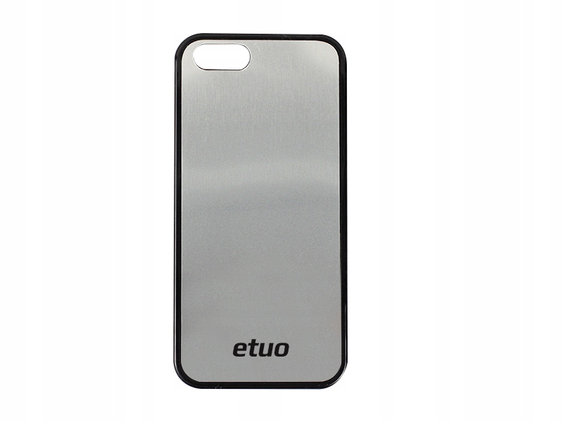 

Etui na Apple iPhone 5 / 5S Graver Case