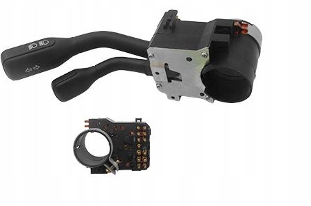 107 269 - КОМБИНИРОВАННЫЙ ПЕРЕКЛЮЧАТЕЛЬ ПАУК AUDI 80 90 100 200