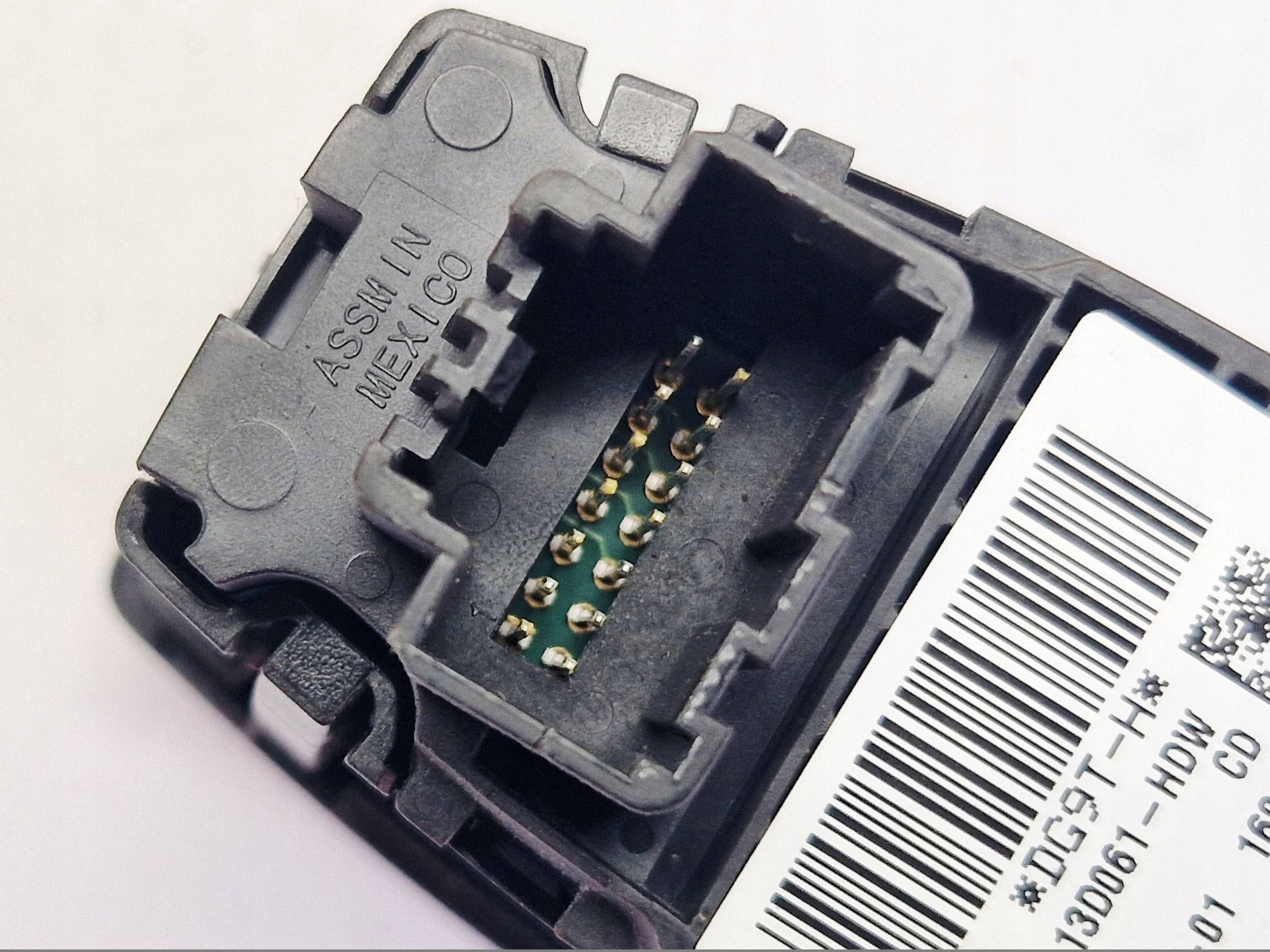 interruttore luci Ford Mondeo MK V DG9T13D061HDW