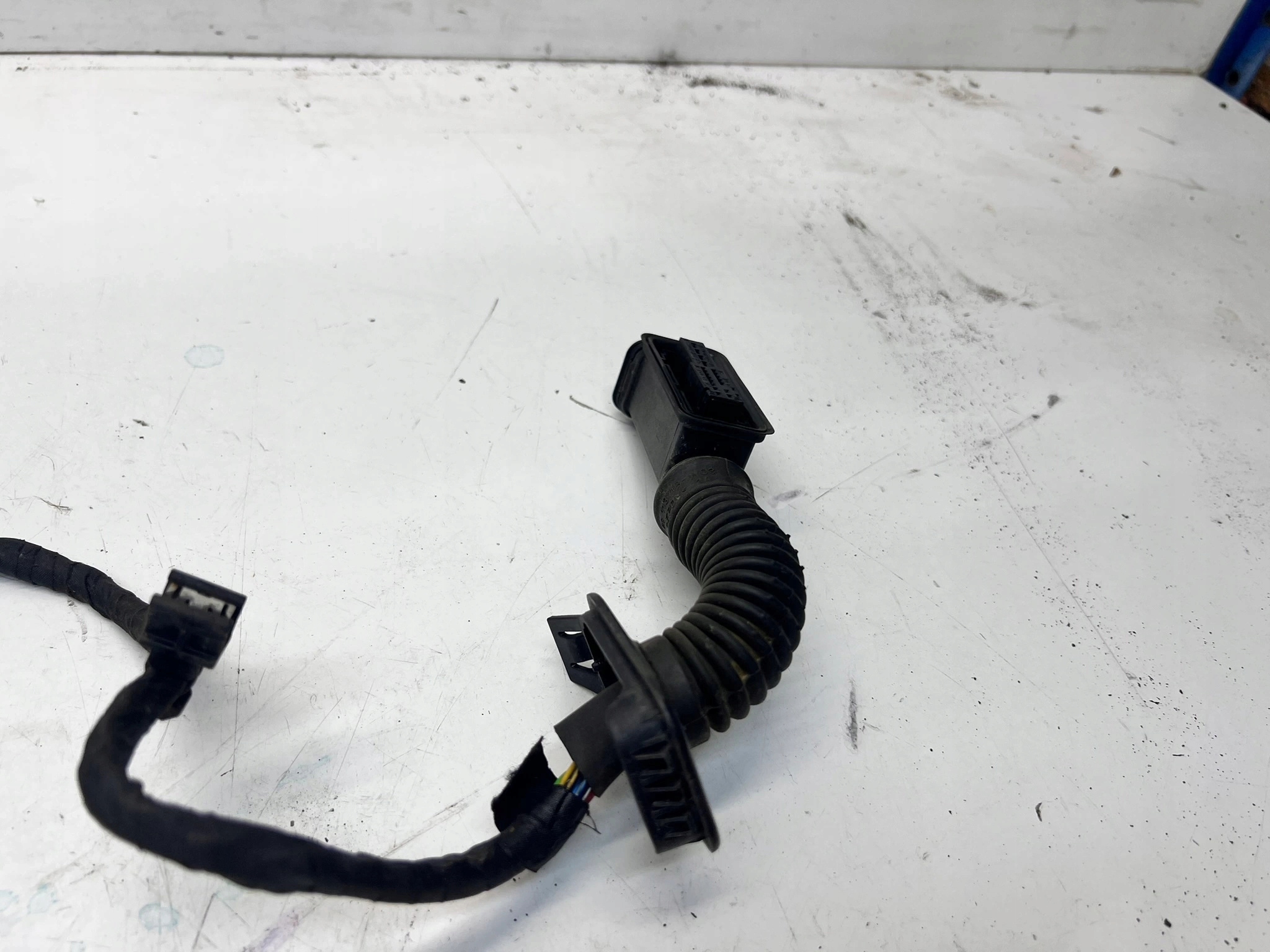 bundle door left right rear part AUDI A6 C8 4K5971687BG