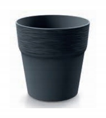 

Doniczka Furu Dfa 175 antracyt Prosperplast