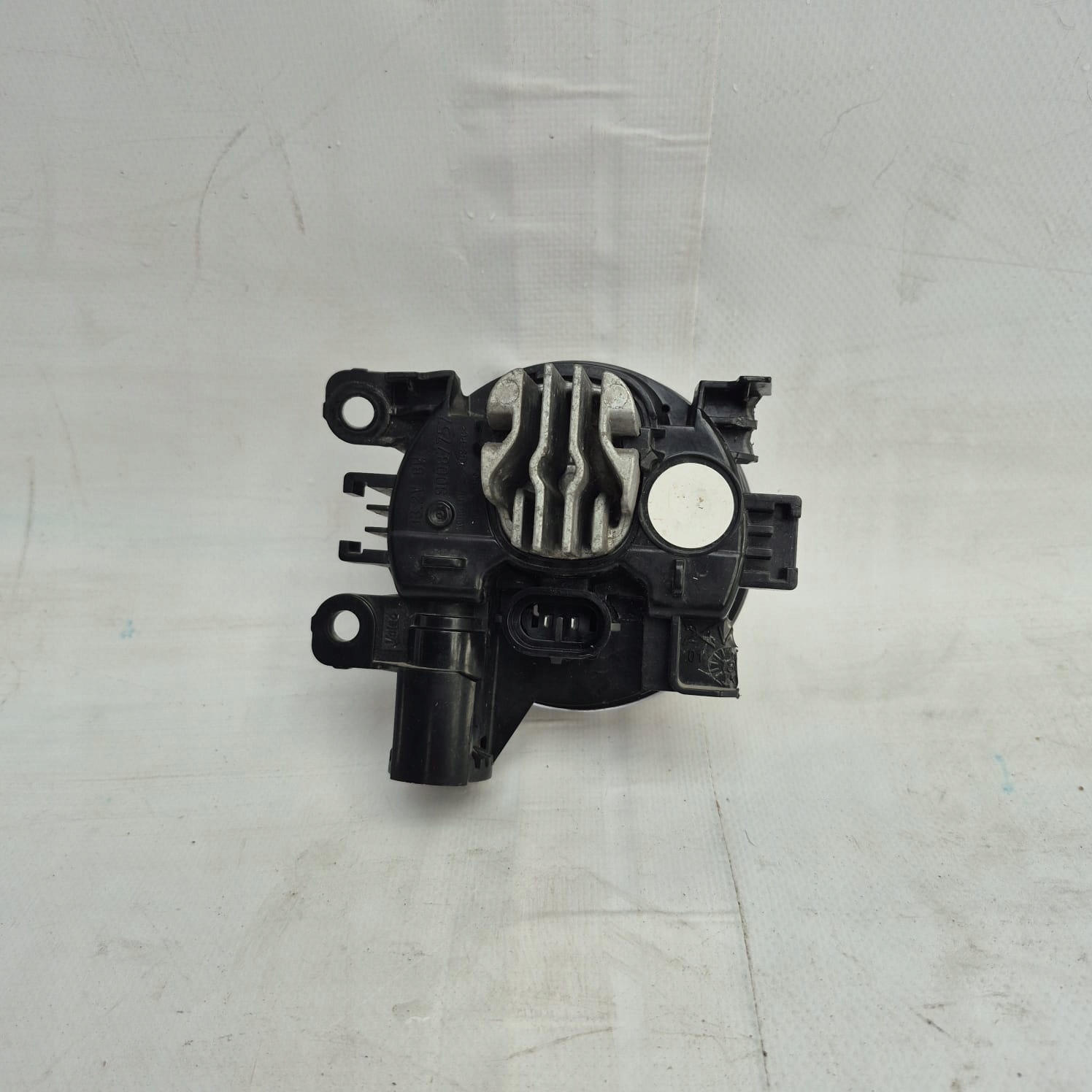 RENAULT CLIO IV 4 LIFT 16-20 Nebelscheinwerfer rechts