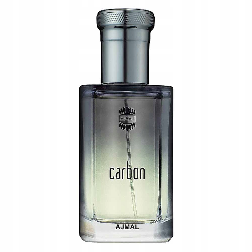Parfémovaná voda Spray Ajmal Carbon 100 ml pro muže s charismatickou vůní