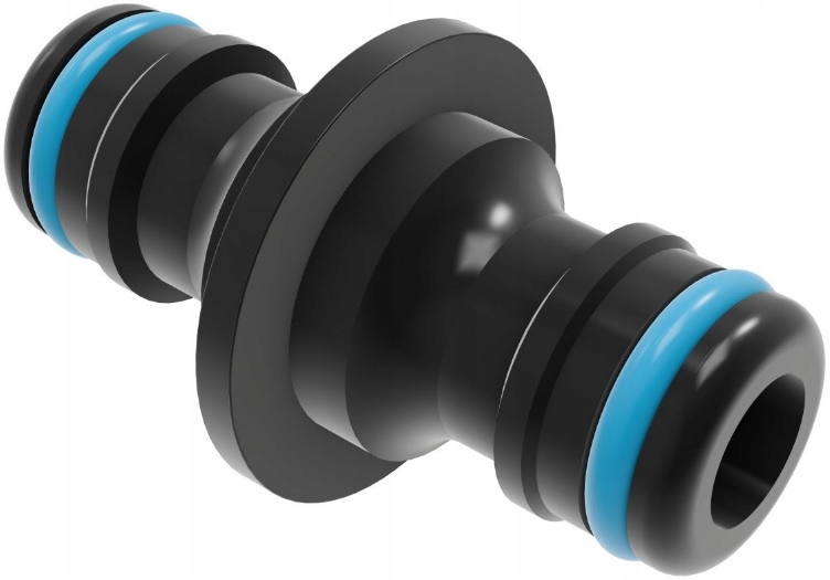 

Łącznik Dwójnik 1/2'' 3/4'' Ergo Cellfast 53-200