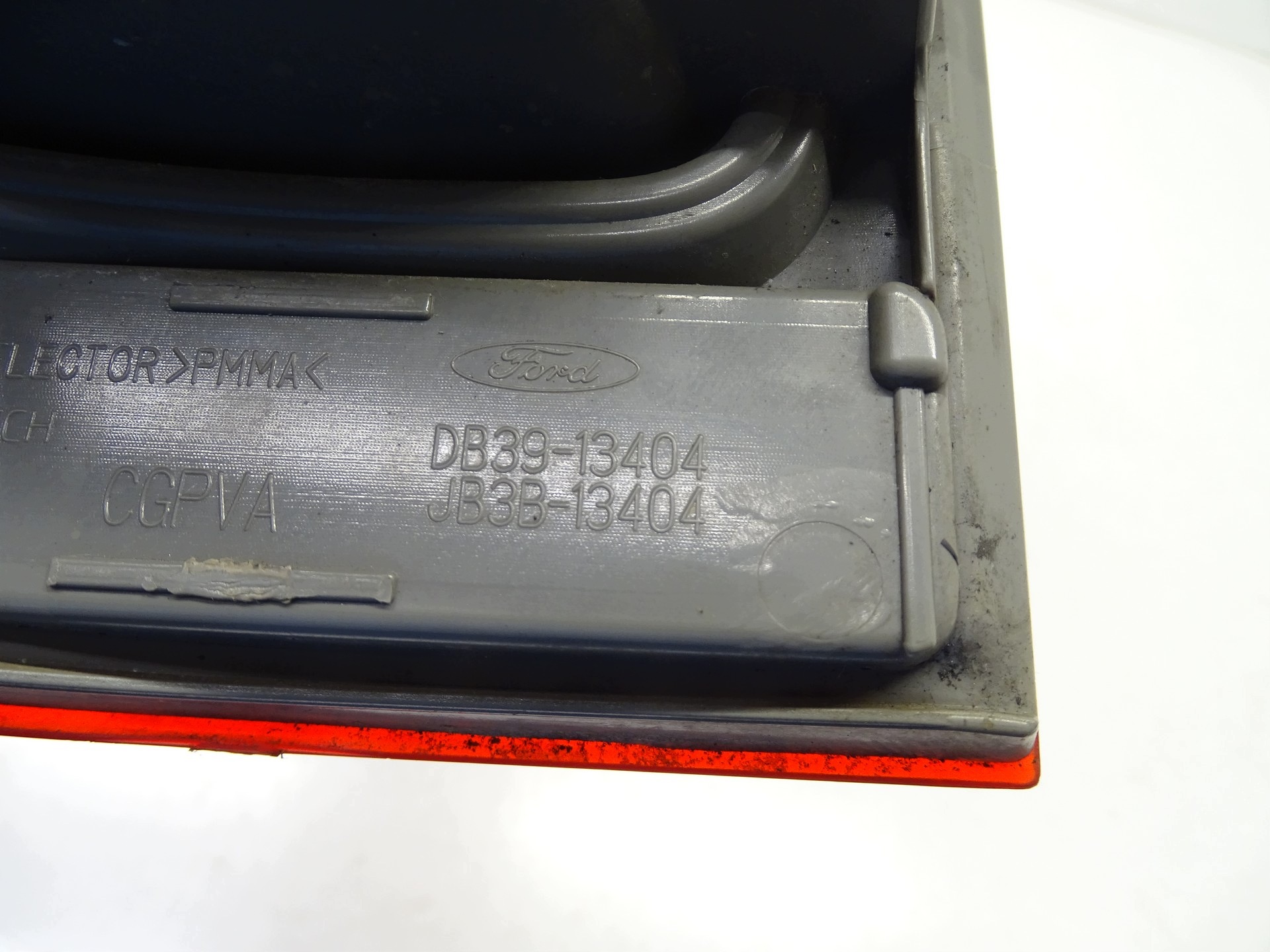 light rear part rear right FORD RANGER PICK UP DB39-13404