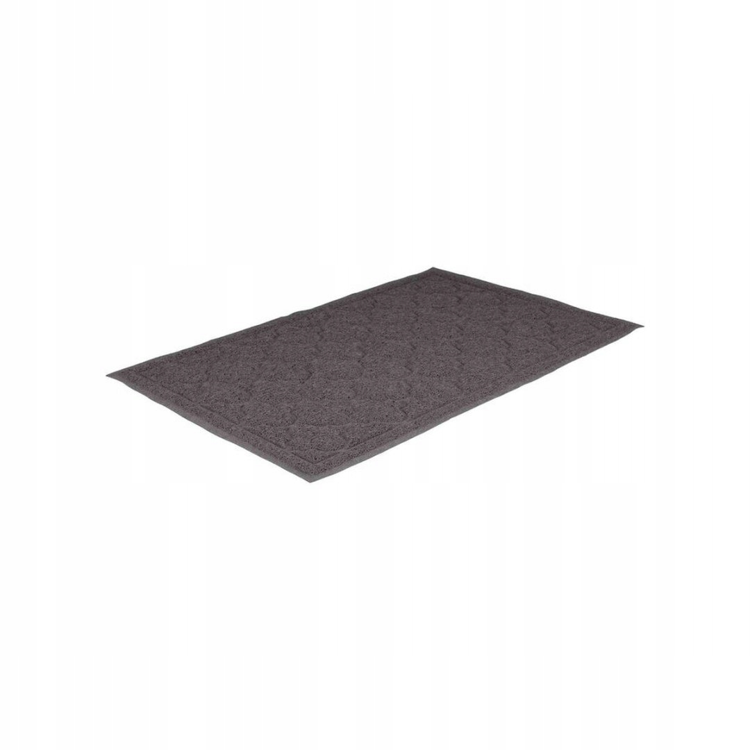 Levně Prostiskluzová podložka Trixie Antracit Pvc 60 × 90 cm XXL