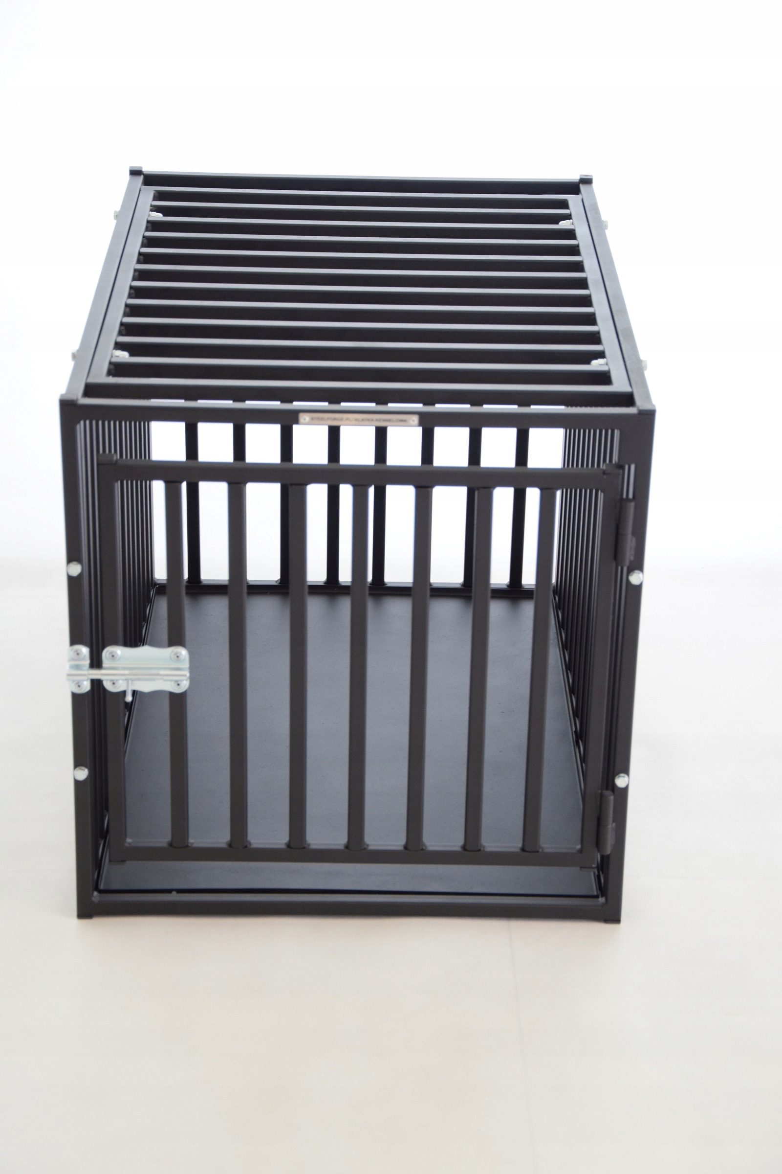 Levně NOVINKA!!Kennelová klec pro psa S