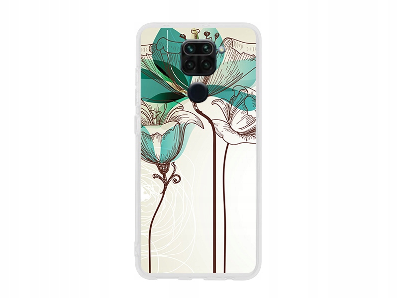 

Etui do Xiaomi Redmi 10x - Fantastic Case