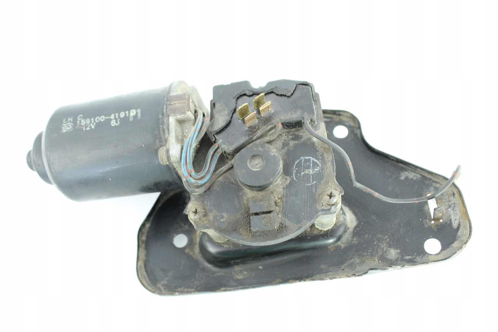 Motor Wischer SUZUKI SWIFT heck 1591004191 SUZUKI