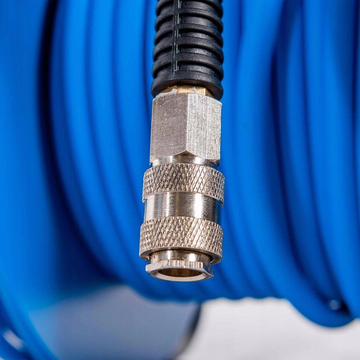 AIRPRESS PNEUMATYCZNY WĄŻ NA BĘBNIE 12X8MM 30M EAN (GTIN) 8712418334661