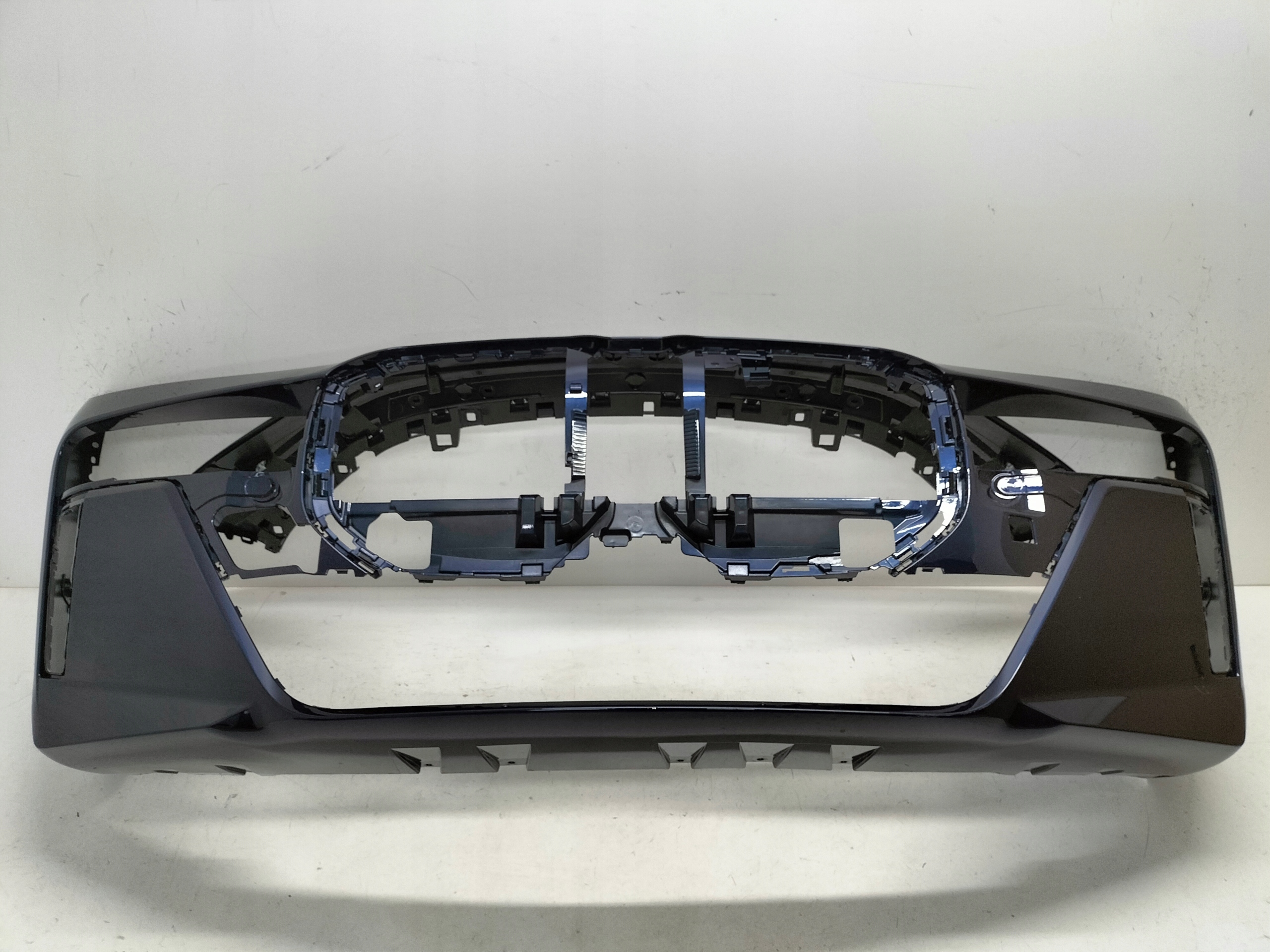 front bumper front BMW 7 I7 G70 22- m-packet