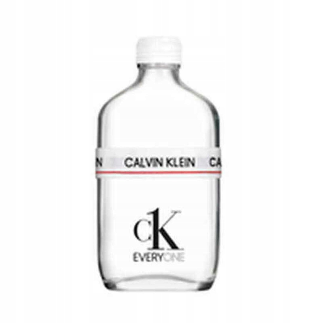 Calvin Klein Edt unisex Parfém 200 ml