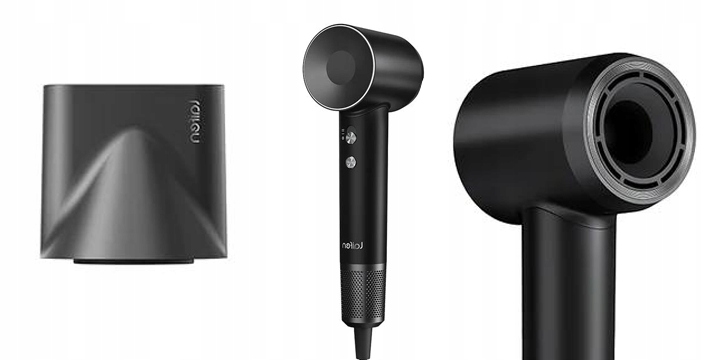 Laifen Swift Matt black