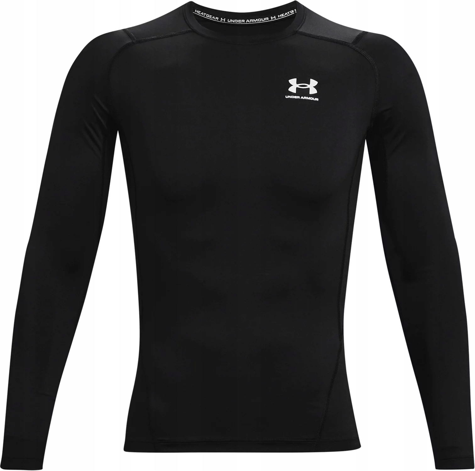 LONGSLEEVE MĘSKI HEATGEAR LS UNDER ARMOUR XL