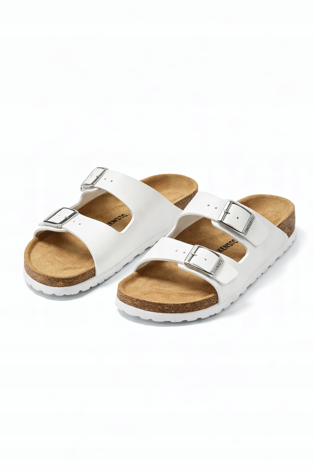 Birkenstock Arizona Pánské Pantofle S Nastavitelnými Přezkami 46 I3A
