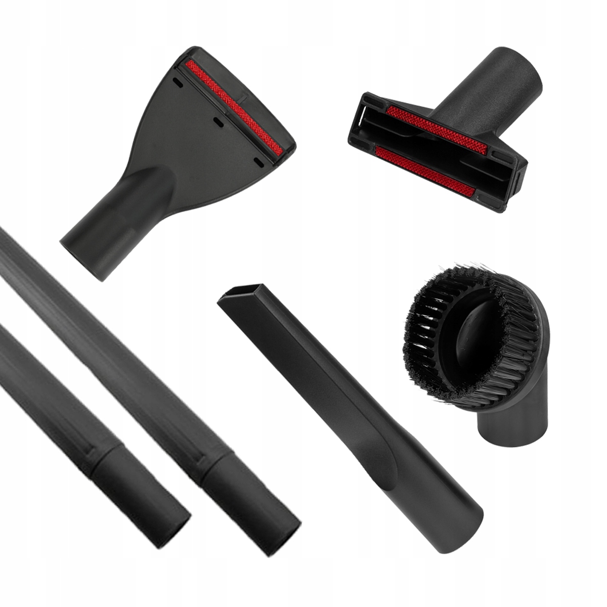 

Zestaw ssawek końcówek rura do Karcher WD3 WD2 WD4