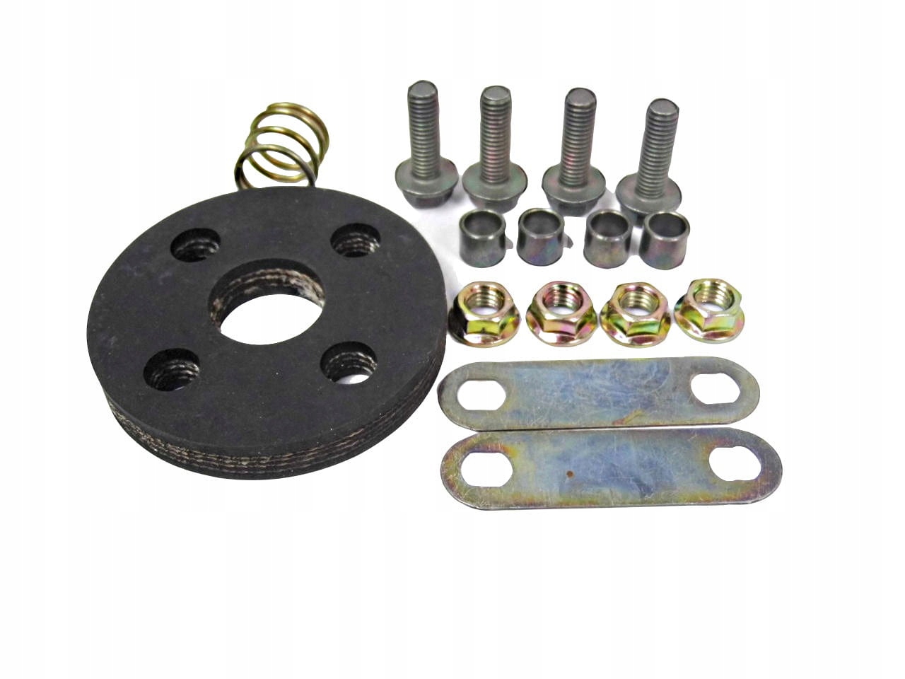 48251-52000-KIT - Гумова муфта рульового валу Samurai