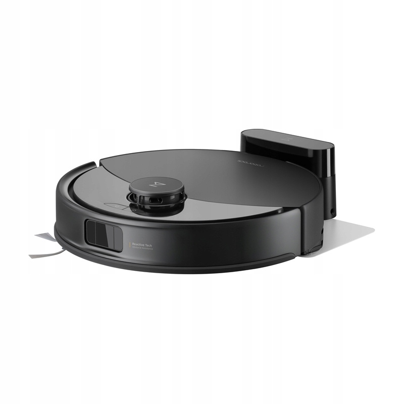 Robotický vysávač Roborock Q10 Pf (čierny)