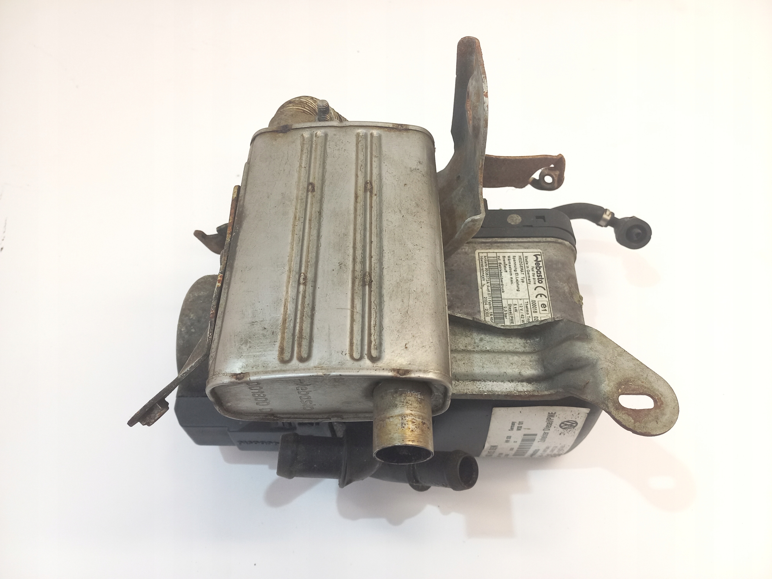 WEBASTO VW TOURAN И 1K0815065N