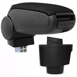 SEAT IBIZA 6J IV Podlokietnik material