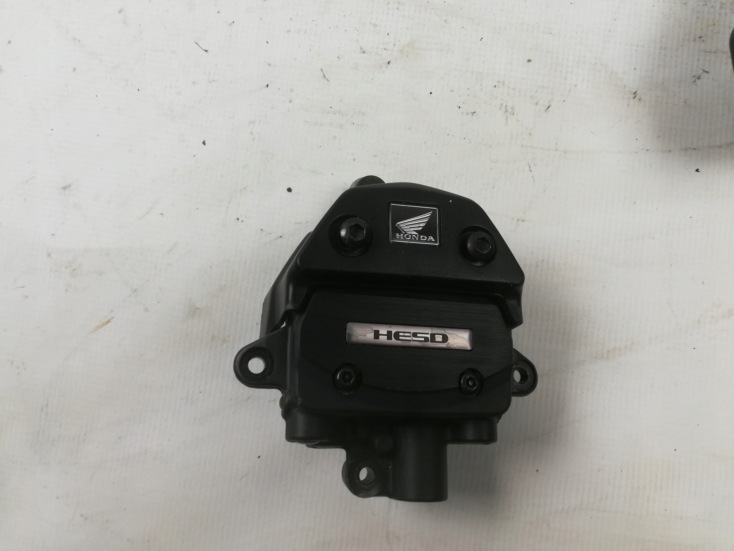 Honda CBR1000RR Fireblade sc57 рулевой демпфер