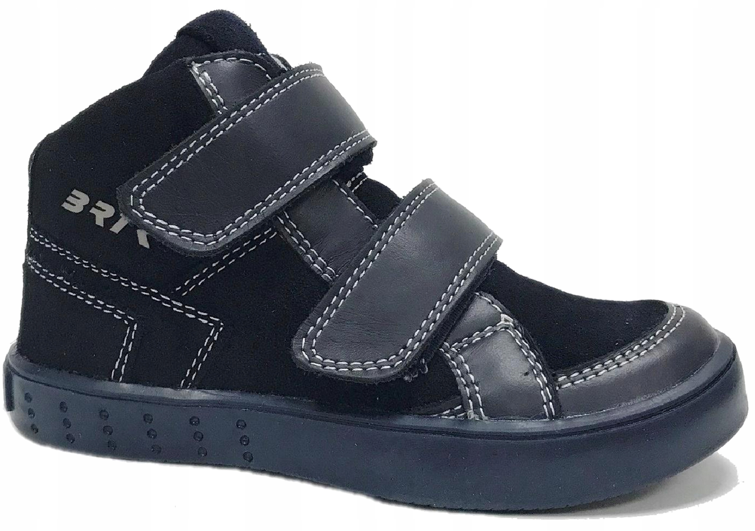 Bartek 27414 Buty Trampki Korekcyjne Profil 33
