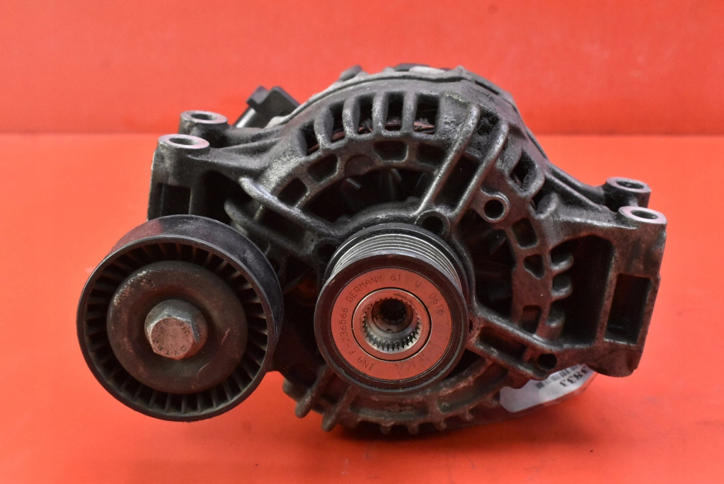 ALTERNATOR 7532964 BMW E87 1.6i 115 KM 04-07