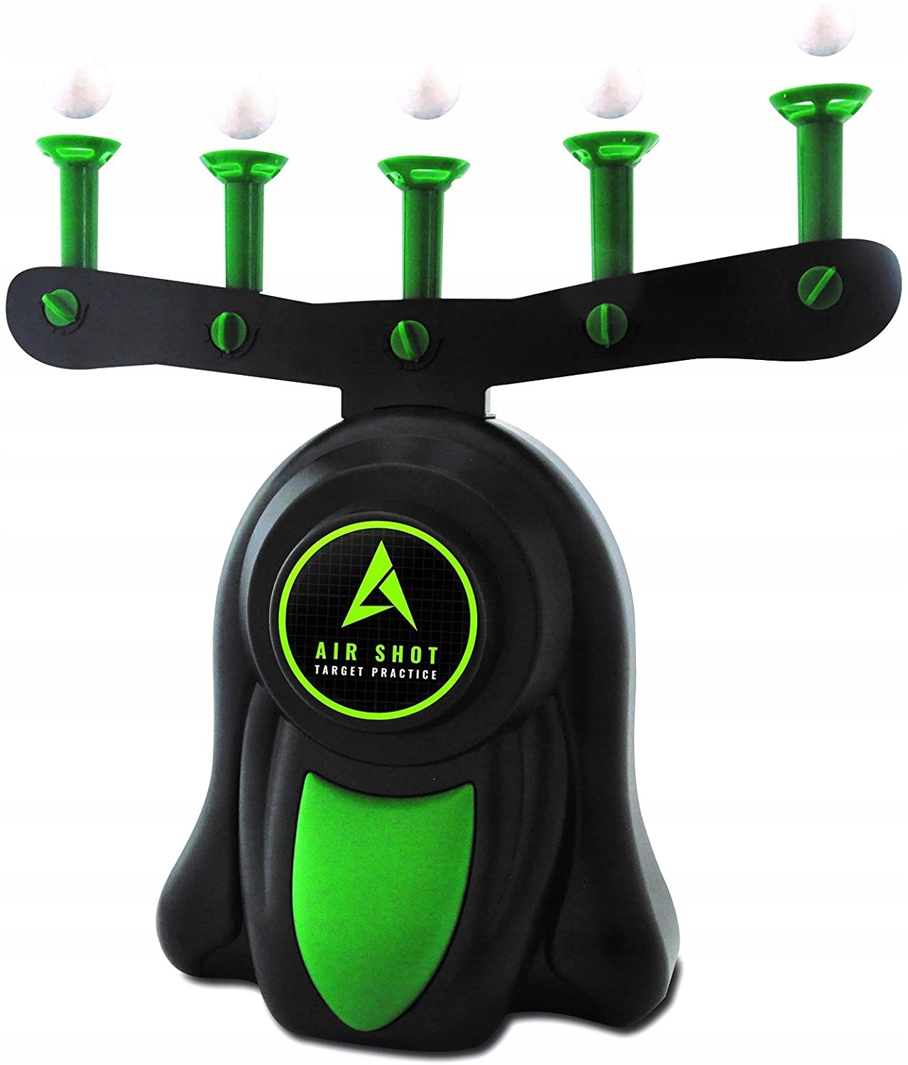 

Gra Strzelecka Air Shot