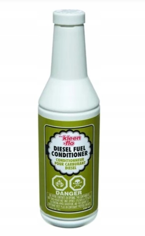 

Dodatek Do Oleju Napedędowa 150ml Kleen-flo