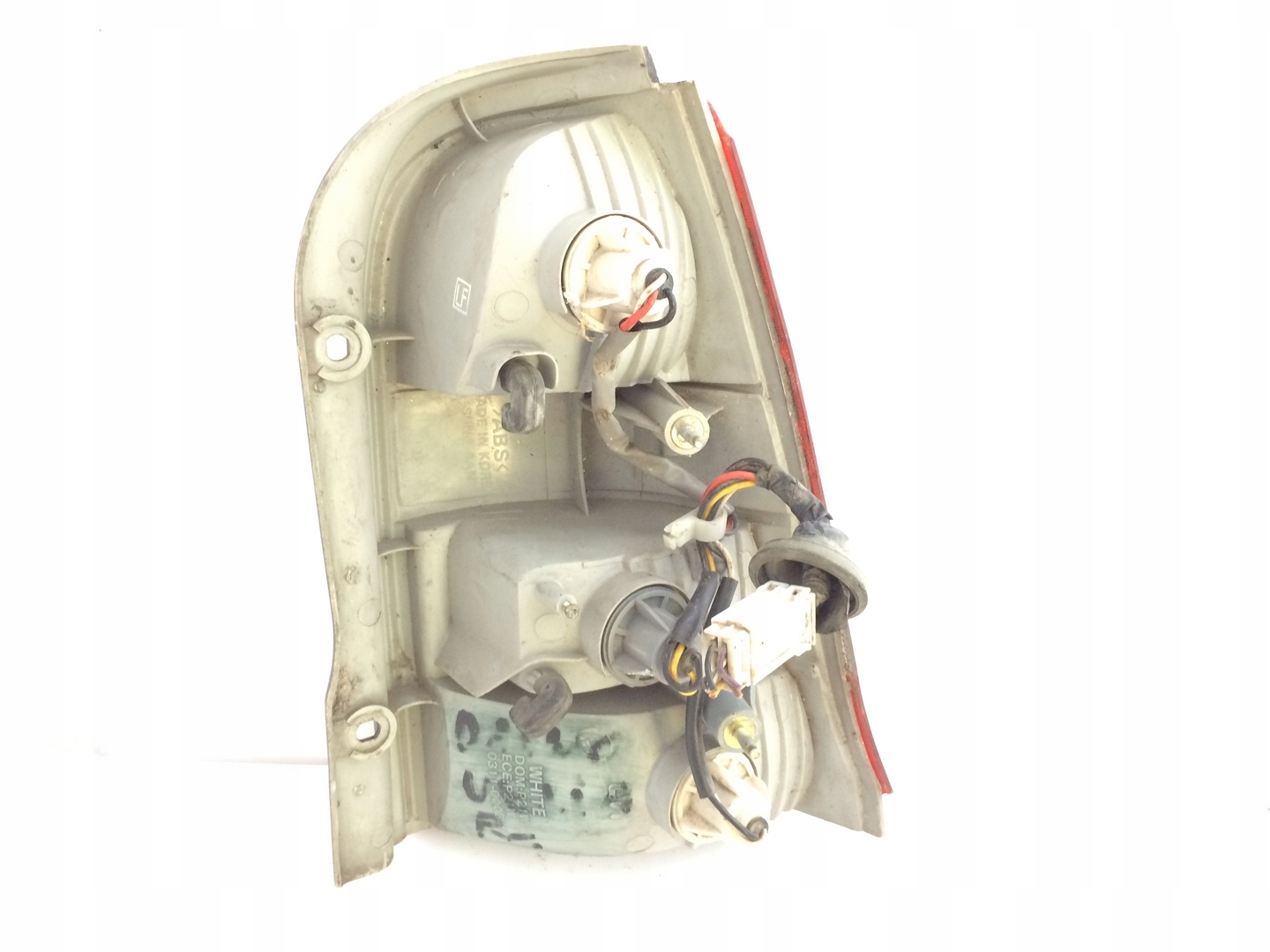 light rear DAEWOO NEXIA left 0311000545 DAEWOO