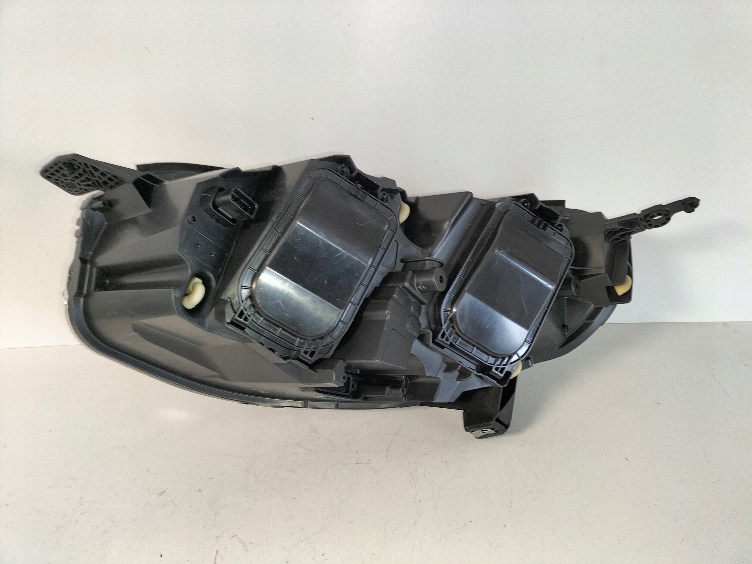 light front reflektor right PEUGEOT EXPERT III 16- TRAVELLER
