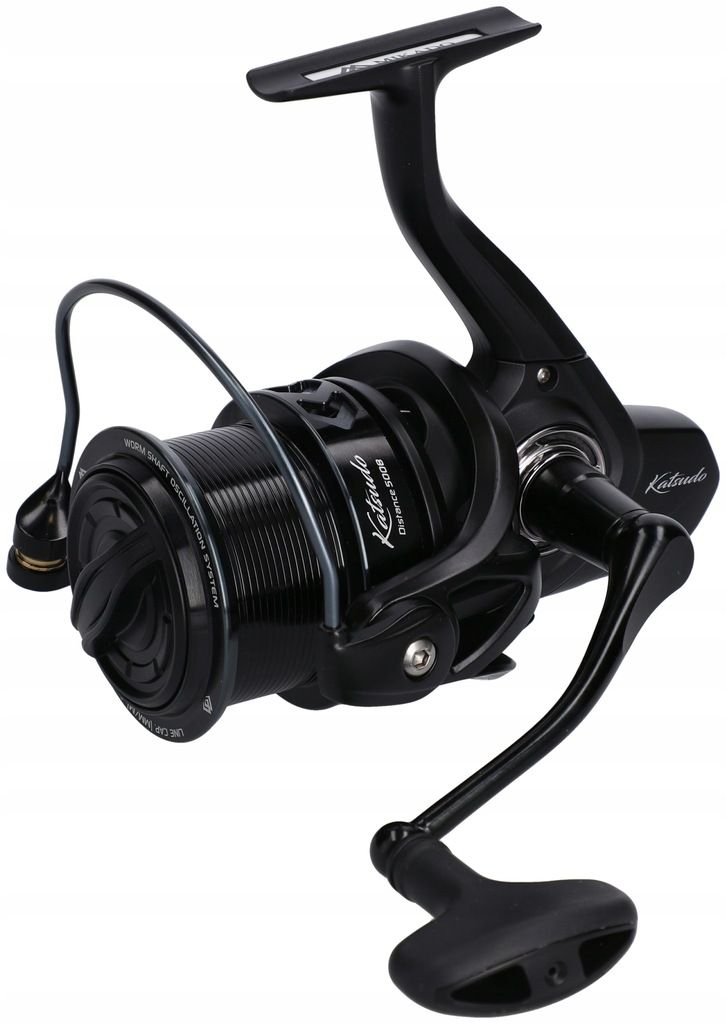 Kołowrotek Mikado Katsudo Distance 5008
