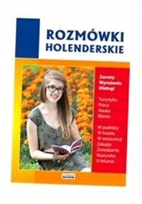 ROZMÓWKI HOLENDERSKIE DANUTA ANDRASZYK