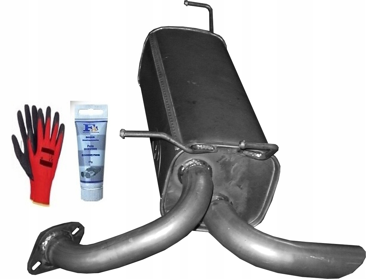 Nissan Juke 1.6i Dig-t 140-147kW 190-200HP 2010-0/00 Tlumič bonus