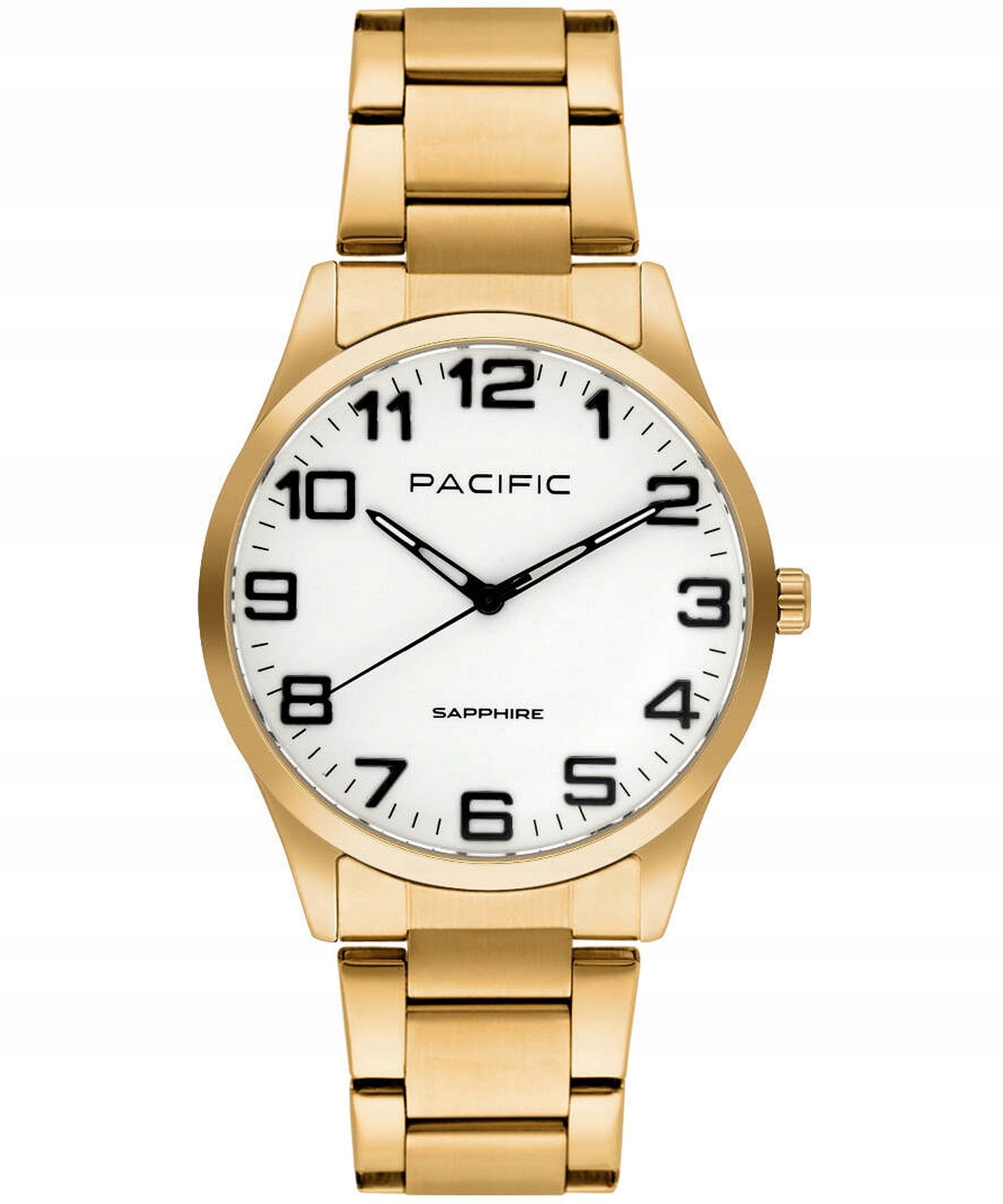 Pánské hodinky Pacific Sapphire