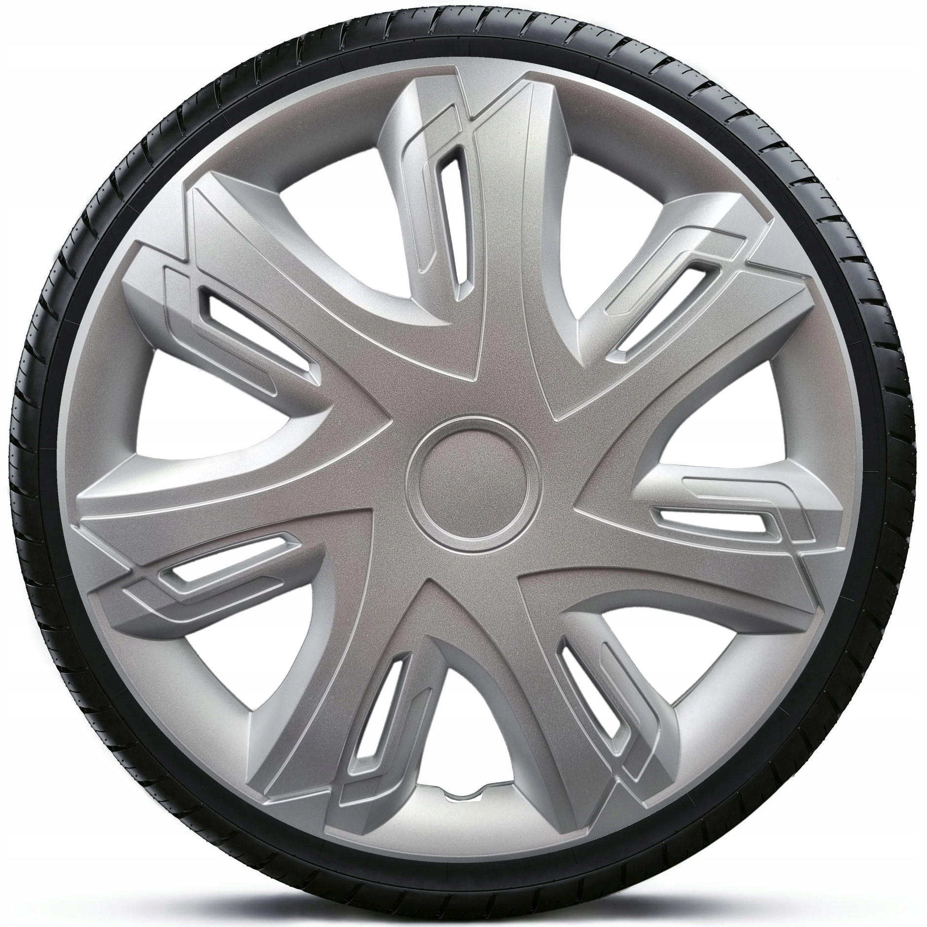 Колпаки 16 к TOYOTA COROLLA VERSO AVENSIS