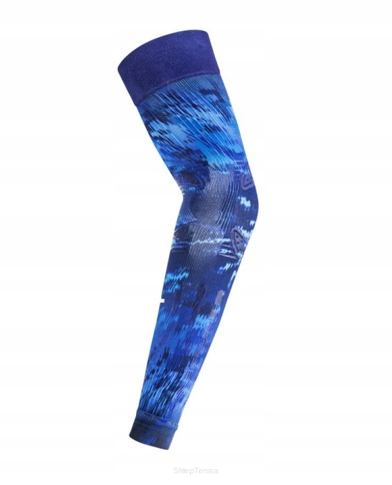 Rękaw biomechaniczny Floky No Strain Evolution niebieski M/L