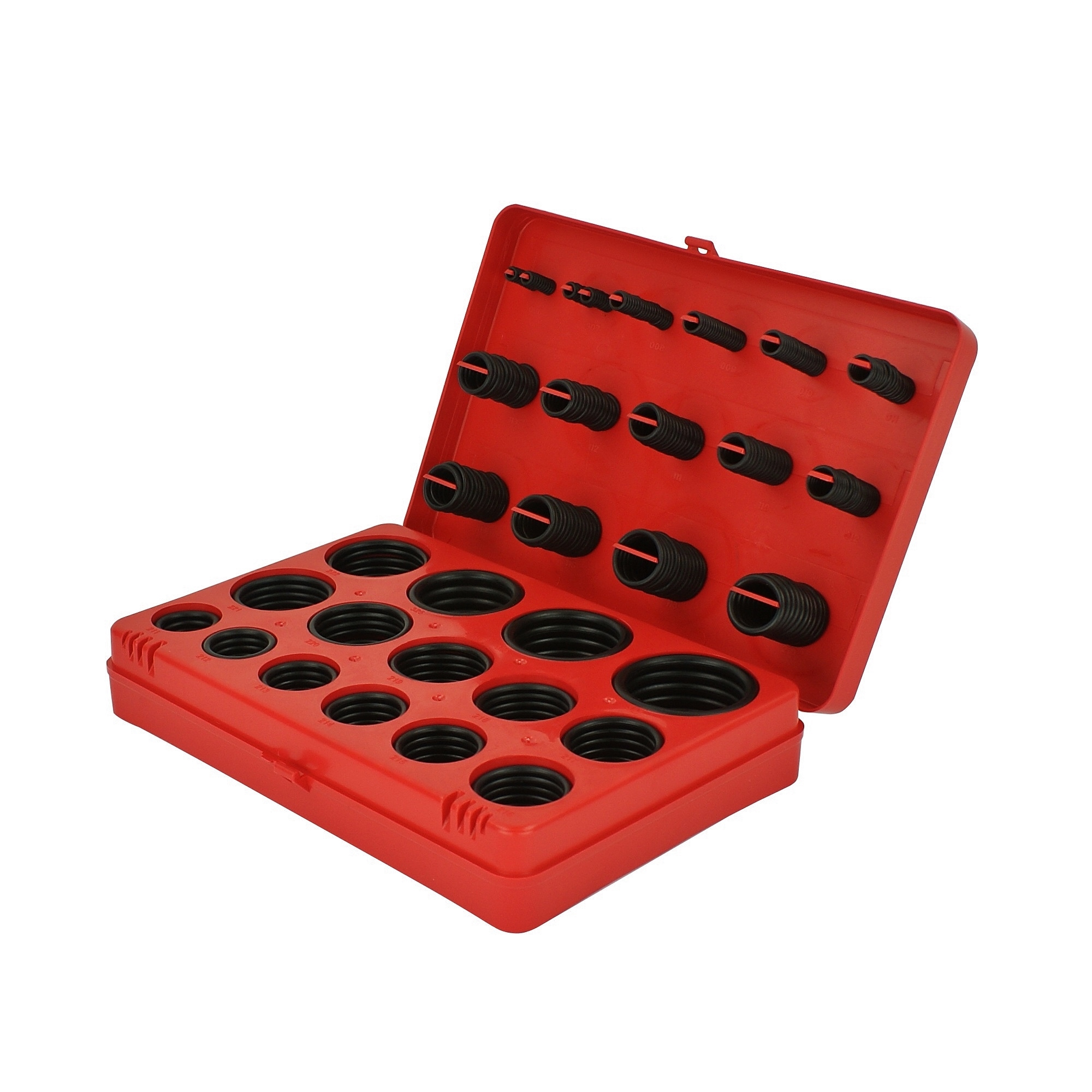 

Zestaw Oringów Calowych Nbr 382 Hydrolider