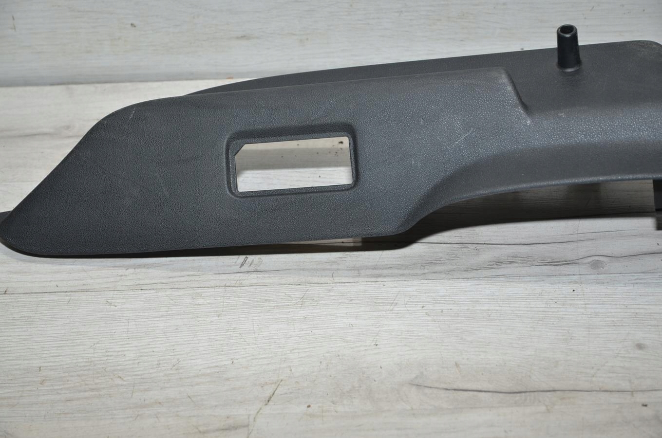 plastic cover left plato Citroen C4 Cactus 16r