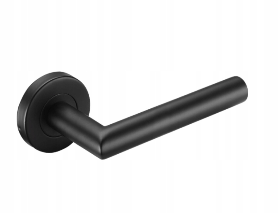 

Klamka Nova Line czarna