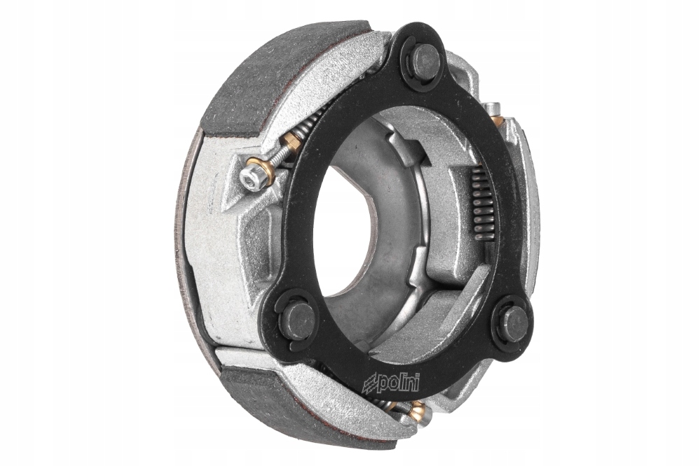 Spojka Polini Maxi For Race 3G d.120 mm, Peugeot Renault Yamaha 125