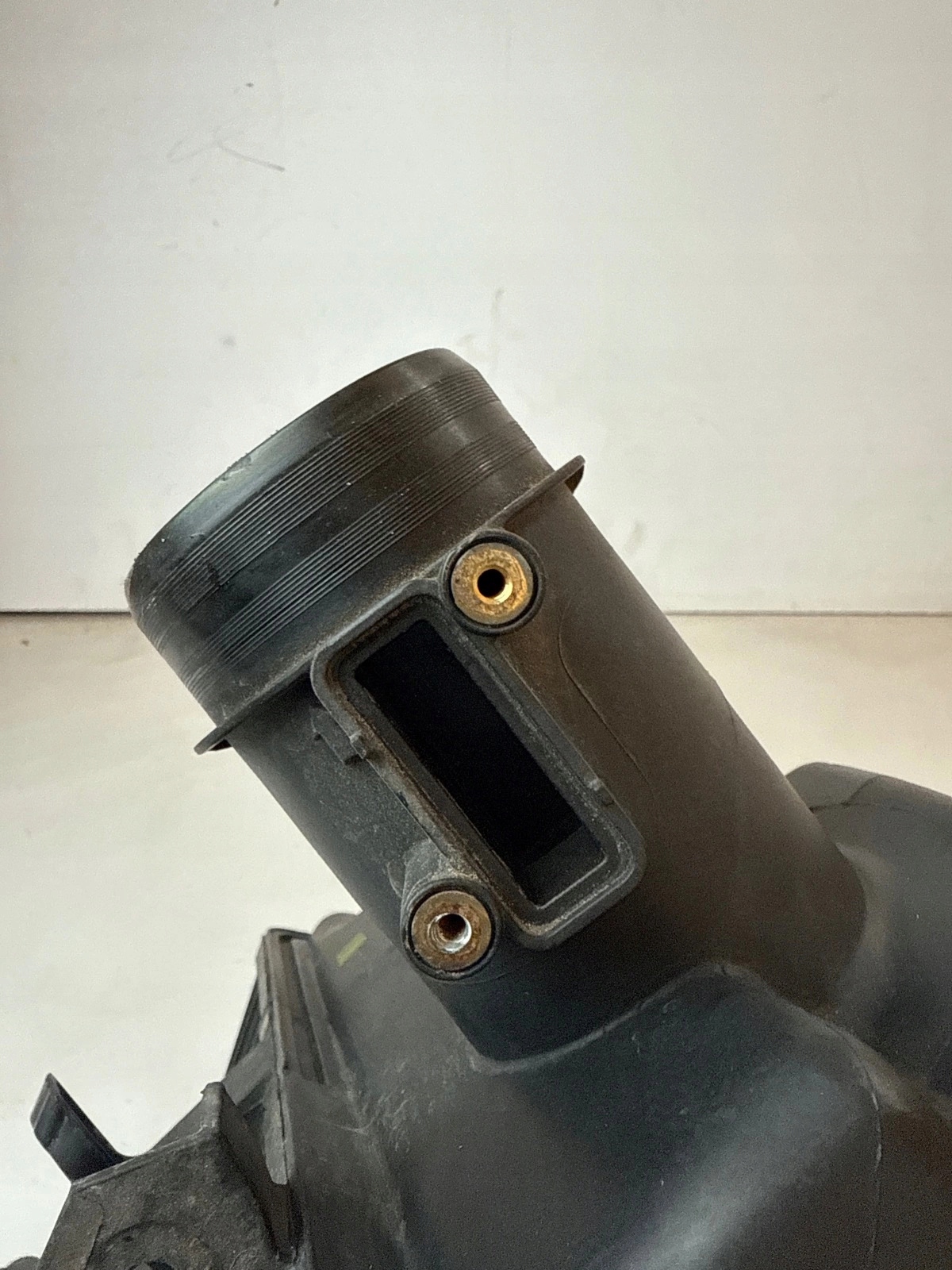 Gehäuse filter luft Nissan Qashqai J10 2.0 B